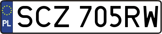 SCZ705RW