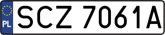 SCZ7061A