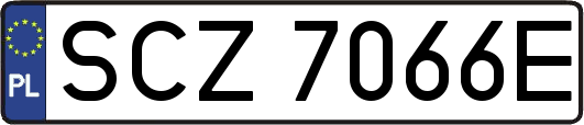 SCZ7066E