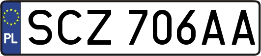 SCZ706AA