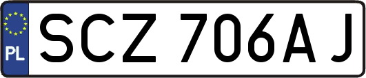 SCZ706AJ