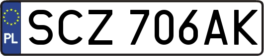 SCZ706AK