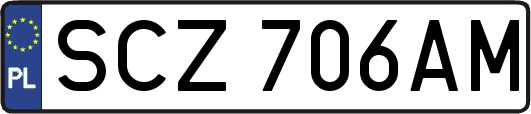 SCZ706AM