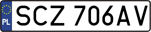 SCZ706AV