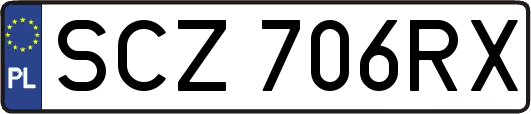 SCZ706RX