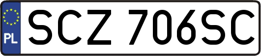 SCZ706SC