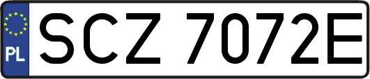 SCZ7072E