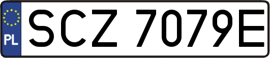 SCZ7079E
