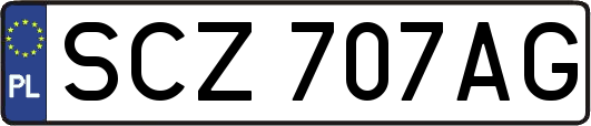SCZ707AG