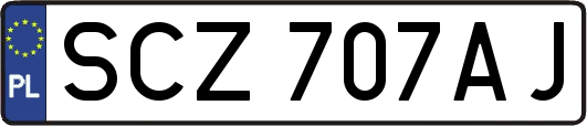 SCZ707AJ