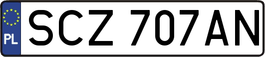 SCZ707AN