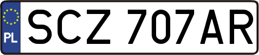 SCZ707AR