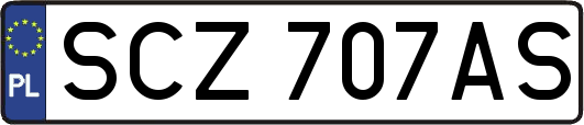 SCZ707AS
