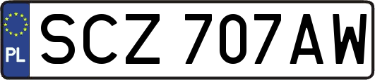 SCZ707AW
