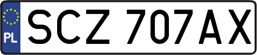 SCZ707AX