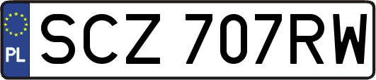 SCZ707RW
