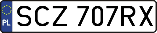 SCZ707RX