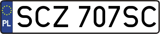 SCZ707SC