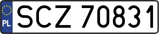 SCZ70831