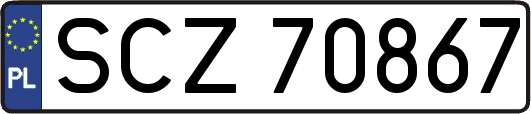 SCZ70867