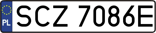SCZ7086E