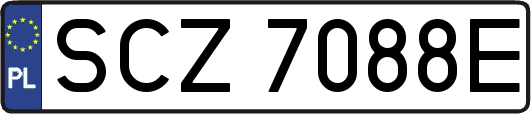 SCZ7088E