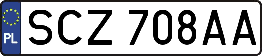 SCZ708AA