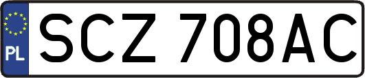 SCZ708AC