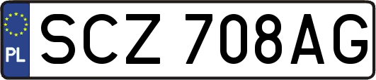 SCZ708AG
