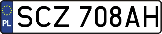 SCZ708AH