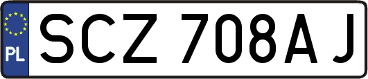 SCZ708AJ