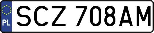 SCZ708AM