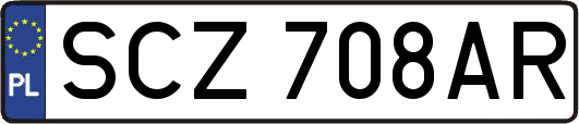 SCZ708AR