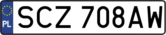 SCZ708AW