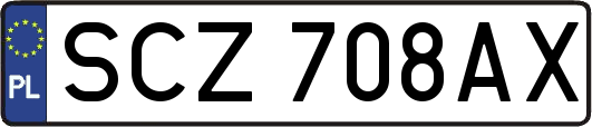 SCZ708AX