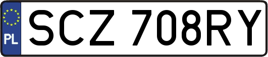 SCZ708RY