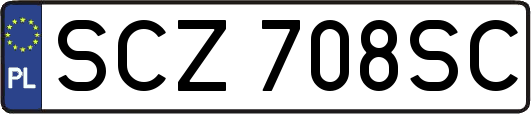 SCZ708SC