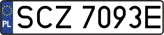 SCZ7093E