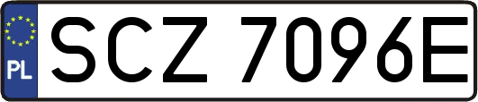 SCZ7096E