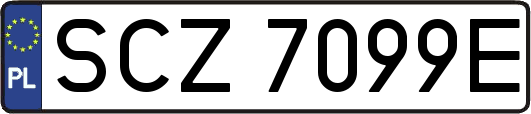 SCZ7099E