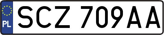 SCZ709AA