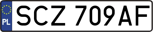 SCZ709AF