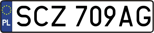 SCZ709AG