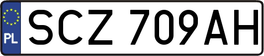SCZ709AH