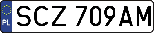 SCZ709AM