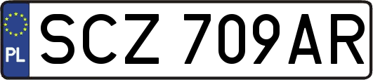 SCZ709AR