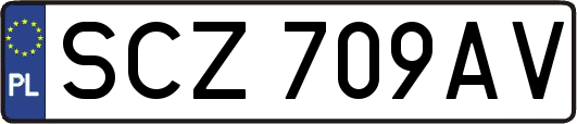 SCZ709AV