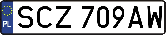 SCZ709AW