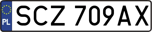 SCZ709AX