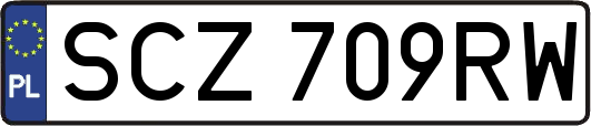 SCZ709RW